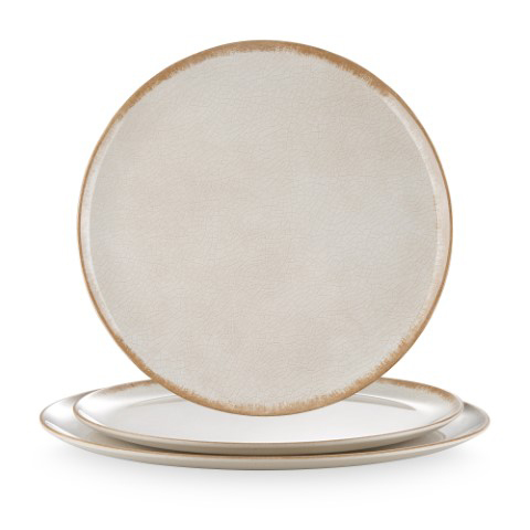 צלחת שטוחה 24 ס