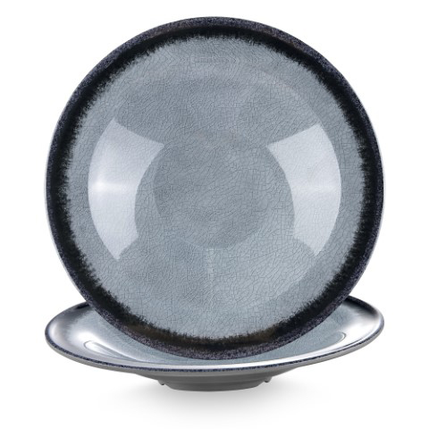 צלחת פסטה משופעת 28 ס