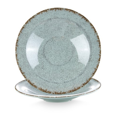 צלחת פסטה משופעת 28 ס