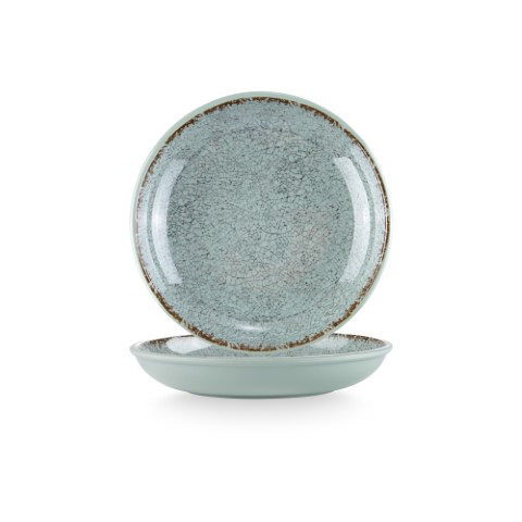 צלחת עגולה 19 ס