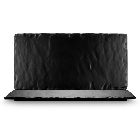 פלטה מלבנית 60*25*2 ס