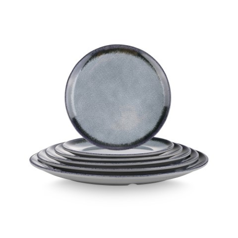 צלחת שטוחה 20 ס