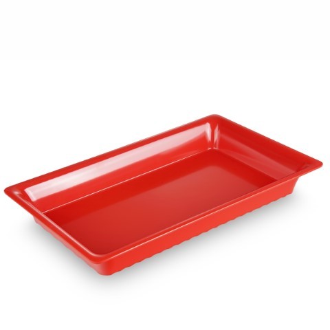 גסטרונום סלים 1/1 65 אדום Y.C.032460 / 1165S