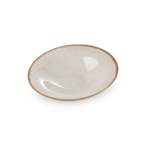 צלחת פסטה משופעת 28 ס