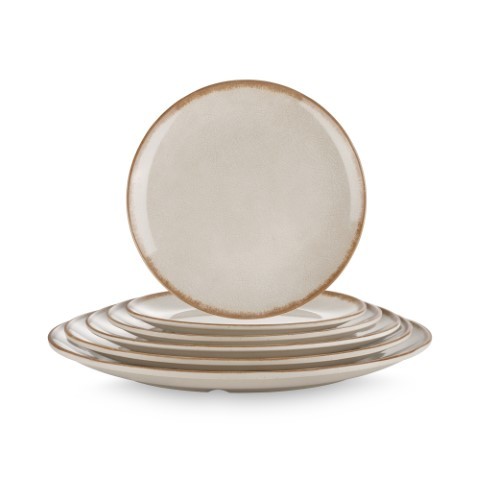 צלחת שטוחה 23 ס