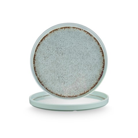 צלחת עגולה 24 ס