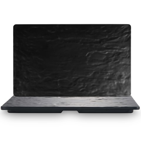 פלטה סושי מלבנית 35*21.5 ס