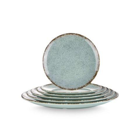 צלחת שטוחה 20 ס