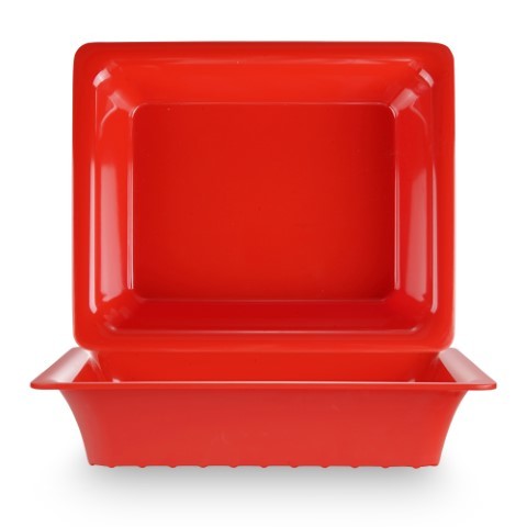 גסטרונום סלים 1/2 65 אדום Y.C.032477 / 1265S