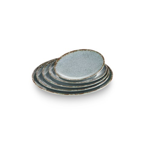 צלחת שטוחה 28 ס