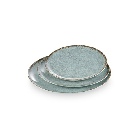 צלחת שטוחה 24 ס