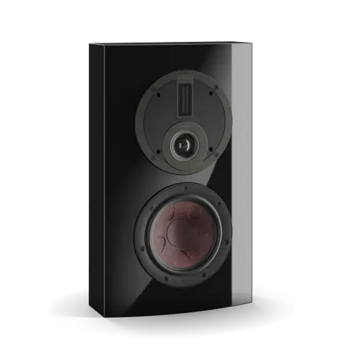 Black (High Gloss Lacquer)
