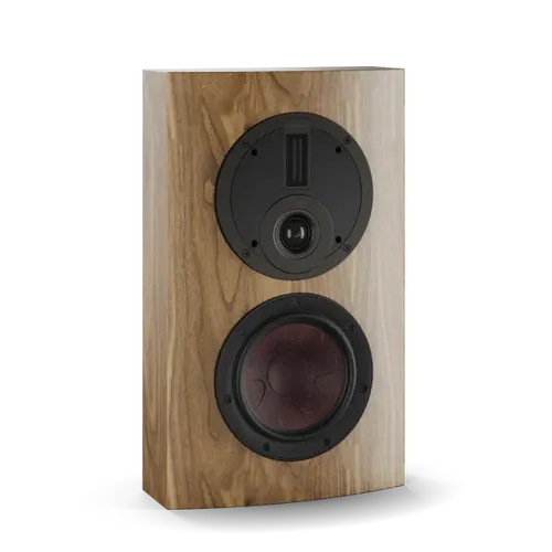Natural Walnut (Veneer)