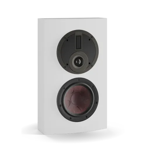 White (High Gloss Lacquer)