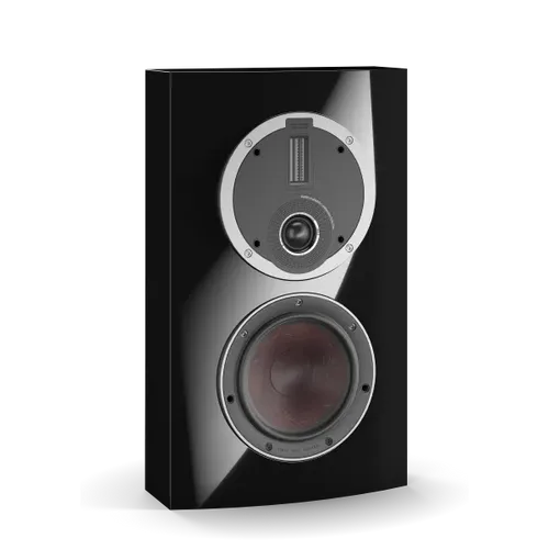 Black (High Gloss Lacquer)