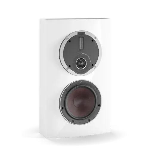 White (High Gloss Lacquer)