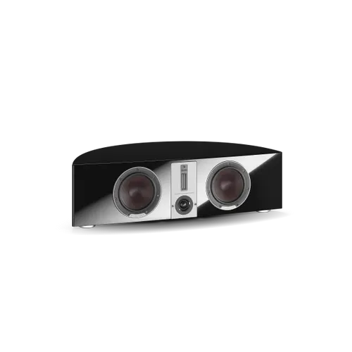 Black (High Gloss Lacquer)