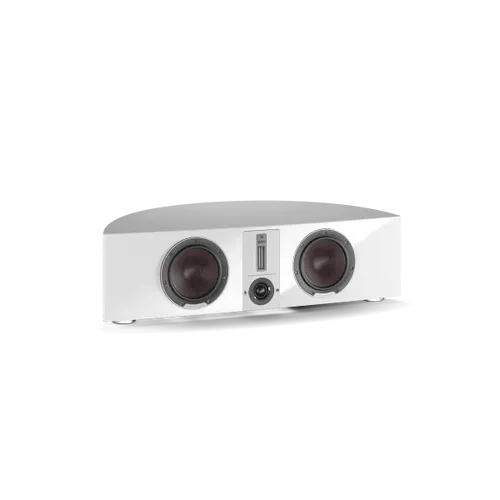 White (High Gloss Lacquer)
