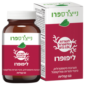 ליפופרו נייצ