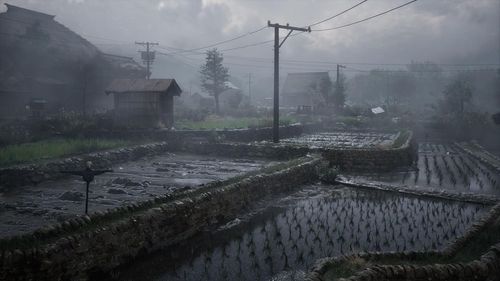Silent Hill f PS5