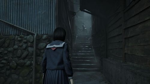 Silent Hill f PS5