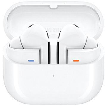 אוזניות Samsung Galaxy Buds3 Pro