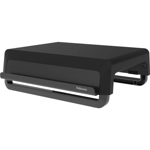 מגביה מסך Breyta - שחור