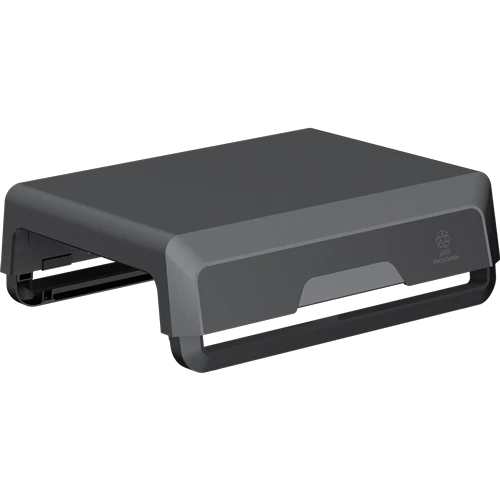 מגביה מסך Breyta - שחור