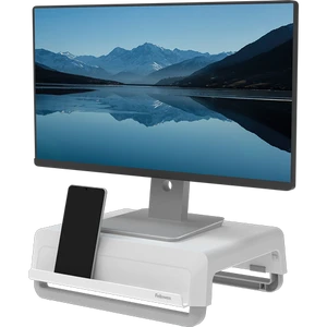 מגביה מסך Breyta - לבן