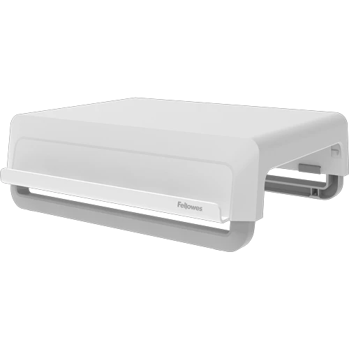 מגביה מסך Breyta - לבן