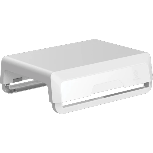 מגביה מסך Breyta - לבן