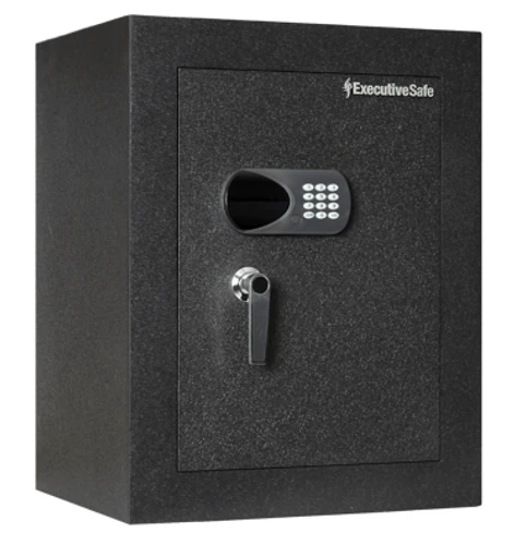 כספת אלקטרונית ACS-8 בנפח 140 ליטר Executive Safe