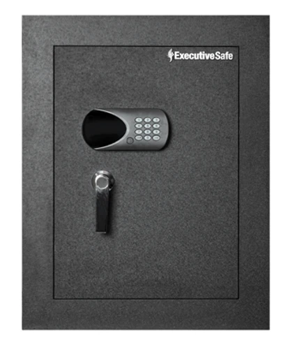 כספת אלקטרונית ACS-8 בנפח 140 ליטר Executive Safe