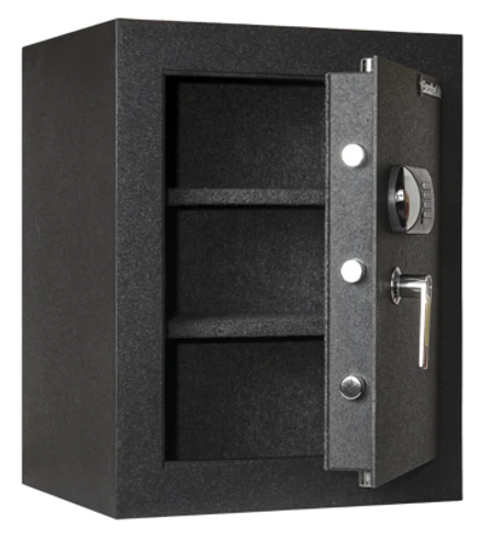 כספת אלקטרונית ACS-8 בנפח 140 ליטר Executive Safe