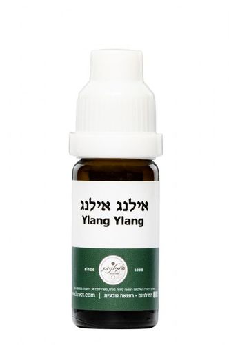 שמן אילנג אילנג 10 מ