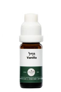 שמן וניל 10 מ"ל המילניום