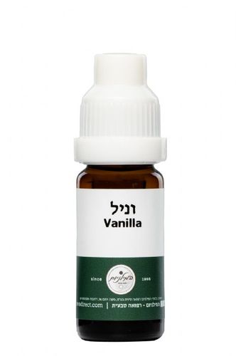 שמן וניל 10 מ