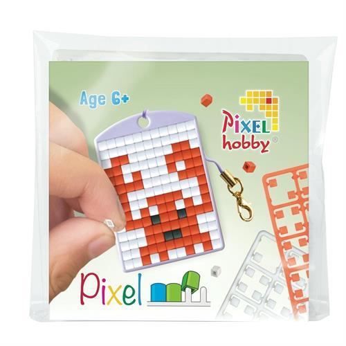 מחזיק מפתחות לובסטר - פיקסל הובי 