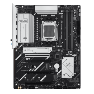 לוח אם ASUS B650E MAX GAMING WIFI AMD AM5 DDR5