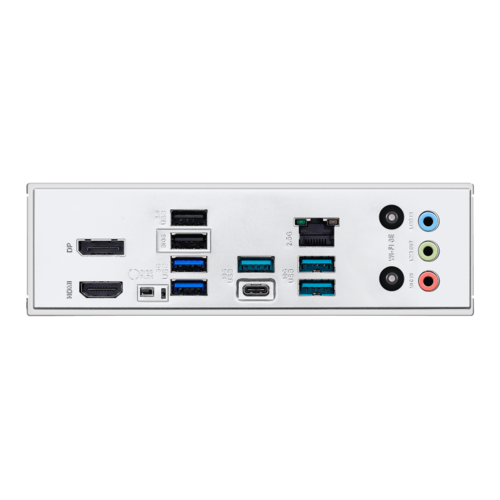 לוח אם ASUS B650E MAX GAMING WIFI AMD AM5 DDR5