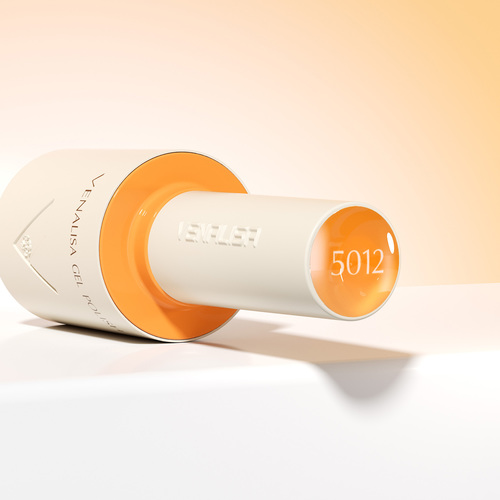 Venalisa 10 ml color 5012c  
