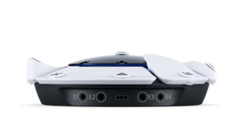 בקר מקורי נגיש ואלחוטי Access ל-PS5