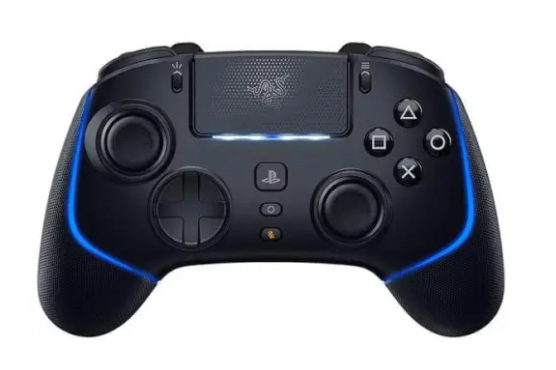 בקר אלחוטי Wolverine V2 Pro PS5 בצבע שחור