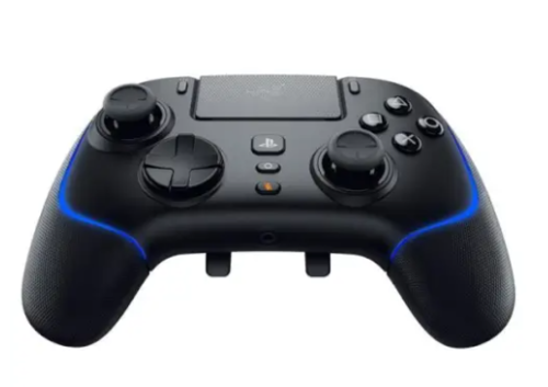 בקר אלחוטי Wolverine V2 Pro PS5 בצבע שחור