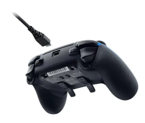בקר אלחוטי Wolverine V2 Pro PS5 בצבע שחור