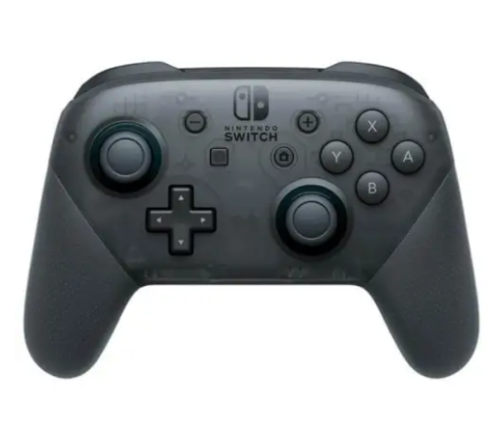 בקר Pro Controller