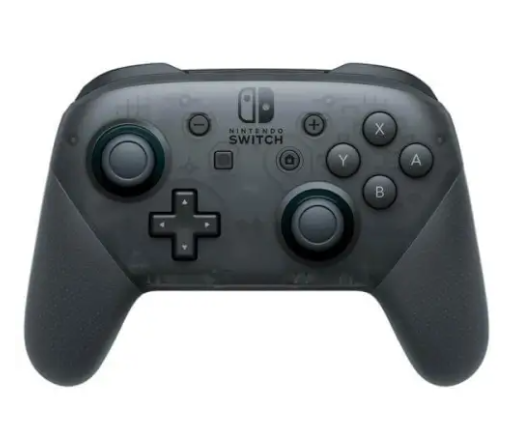 בקר Pro Controller