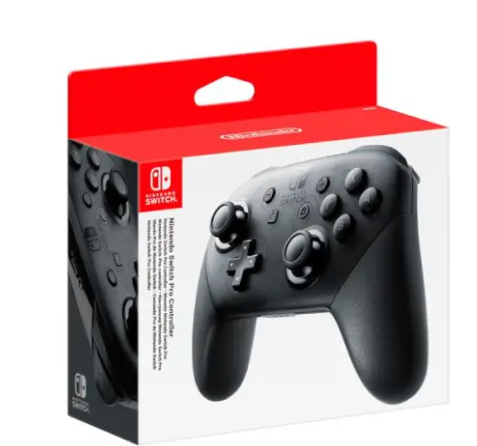 בקר Pro Controller