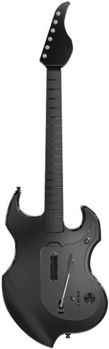 בקר גיטרה אלחוטי PDP Riffmaster ל-PS4 ו-PS5