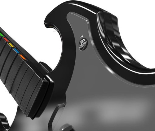 בקר גיטרה אלחוטי PDP Riffmaster ל-PS4 ו-PS5